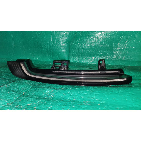 PORSCHE 911 992 LEFT LED TAIL LAMP 2020-2024 9P5945207B 9P5-945-207-B 9P5945207A USA