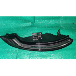 PORSCHE 911 992 LEFT LED TAIL LAMP 2020-2024 9P5945207B 9P5-945-207-B 9P5945207A USA