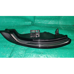 PORSCHE 911 992 LEFT LED TAIL LAMP 2020-2024 9P5945207B 9P5-945-207-B 9P5945207A USA