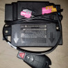 DODGE RAM KEYLESS MODULE ENTRY TPMS RECEIVER AND KEY AND CABLE 2013-2017 68213675AE 56046953AC 1557400-2 NEW