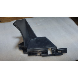 DODGE CHALLENGER LED REAR DECK LID CENTER TAIL BRAKE LAMP CLOSURE TRIM COVER LEFT 2015-2022 00186078