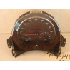 VOLKSWAGEN BEETLE 2.5L AUTO INSTRUMENT CLUSTER W TACH 2006-2008 1C0920501P
