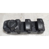 CADILLAC CHEVROLET BUICK GMC DRIVER WINDOW CONTROL SWITCH GM 84132871