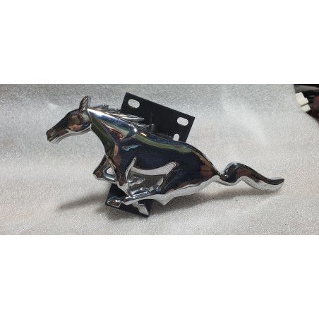 FOFD MUSTANG GT SVT COBRA MACH 1 GRILLE LOGO EMBLEM BADGE 1994-2004 XR3Z-8A224-AA