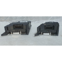 CHEVROLET CORVETTE C8 STEERING WHEEL CRUISE CONTROL SWITCH 2020-2025 GM 13520419 070850102
