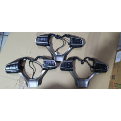 LEXUS RX RX350 RX450H STEERING WHEEL MULTIFUNCTION CONTROL SWITCH 2016-2022 CS1921 84250-06B60