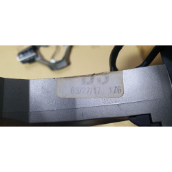 LEXUS RX RX350 RX450H STEERING WHEEL MULTIFUNCTION CONTROL SWITCH 2016-2022 CS1921 84250-06B60