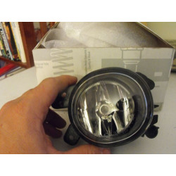 MERCEDES FOG GLK C ML W164 W204 W212 W169 LEFT FOG LAMP 2518200756 2006-2011