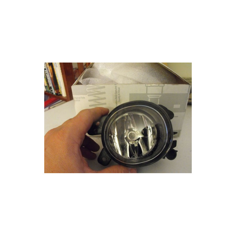 MERCEDES FOG GLK C ML W164 W204 W212 W169 LEFT FOG LAMP 2518200756 2006-2011