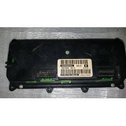 DODGE CARAVAN CHRYSLER TOWN COUNTRY VOYAGER AC HEATER CLIMATE CONTROL 2001-2007 05005004AG