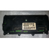 DODGE CARAVAN CHRYSLER TOWN COUNTRY VOYAGER AC HEATER CLIMATE CONTROL 2001-2007 05005004AG