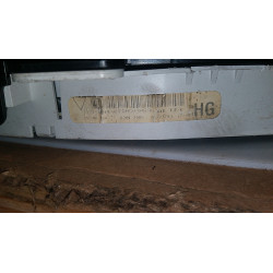 MAZDA TRIBUTE INSTRUMENT SPEEDOMETER CLUSTER 2005-2006 VP5L8F-10894-B