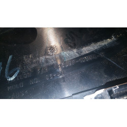 MAZDA TRIBUTE INSTRUMENT SPEEDOMETER CLUSTER 2005-2006 VP5L8F-10894-B