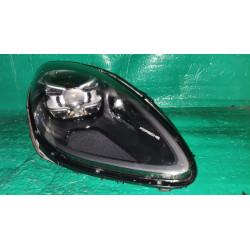 PORSCHE MACAN RIGHT LED  HEADLIGHT 2019-2021 95B941010AR USA