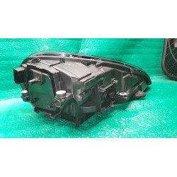 PORSCHE MACAN LEFT LED  HEADLIGHT 2022-2024 95B941015H USA