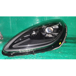 PORSCHE MACAN LEFT LED  HEADLIGHT 2022-2024 95B941015H USA