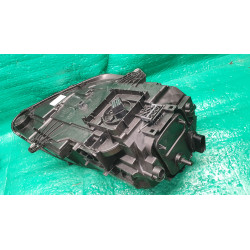 PORSCHE MACAN LEFT LED  HEADLIGHT 2022-2024 95B941015H USA