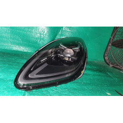 PORSCHE MACAN LEFT LED  HEADLIGHT 2022-2024 95B941015H USA