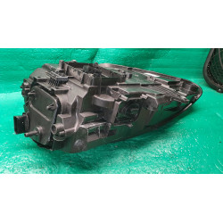 PORSCHE MACAN RIGHT LED  HEADLIGHT 2019-2021 95B941010BD USA