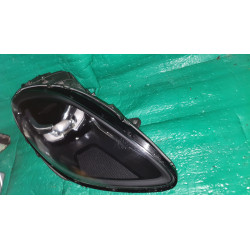 PORSCHE MACAN RIGHT LED  HEADLIGHT 2019-2021 95B941010BD USA