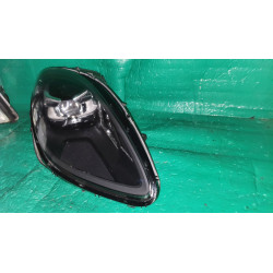 PORSCHE MACAN RIGHT LED  HEADLIGHT 2019-2021 95B941010BD USA