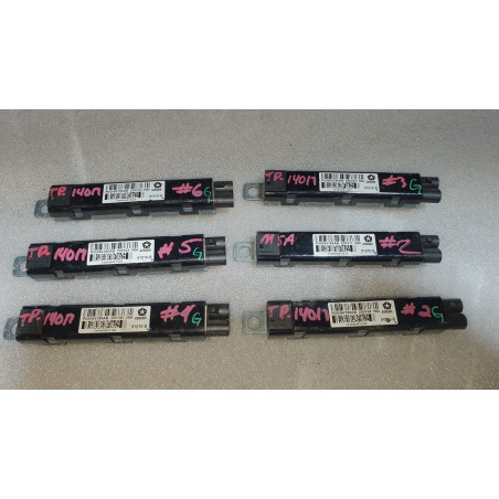 CHRYSLER 300 ANTENNA AMP AMPLIFIER BOOSTER MODULE SENSOR 2013-2022 05064786AB 5064786AA