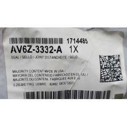 FORD ESCAPE TRANSIT CONNECT C-MAX LINCOLN MKC Tie Rod Boot Seal Dust 2012-2023 AV6Z-3332-A AV6Z3332A NEW