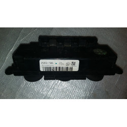 SATURN VUE AC HEATER CLIMATE CONTROL 2008-2010 GM 25891706