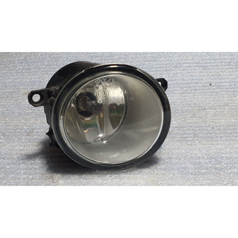 LEXUS RX RAV4 YARIS CAMRY HIGHLANDER PRIUS AVENSIS COROLLA AURIS RIGHT FOG LAMP 2006-2011 81210-0D041 89210656