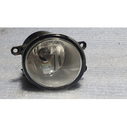 LEXUS RX RAV4 YARIS CAMRY HIGHLANDER PRIUS AVENSIS COROLLA AURIS RIGHT FOG LAMP 2006-2011 81210-0D041 89210656