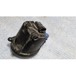 LEXUS RX RAV4 YARIS CAMRY HIGHLANDER PRIUS AVENSIS COROLLA AURIS RIGHT FOG LAMP 2006-2011 81210-0D041 89210656