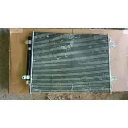 VOLKSWAGEN CC PASSAT AC CONDENSER 2006-2014 K0298403A 3C0820411F