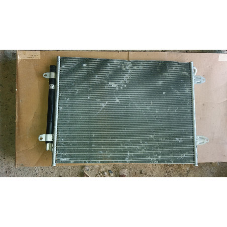 VOLKSWAGEN CC PASSAT AC CONDENSER 2006-2014 K0298403A 3C0820411F