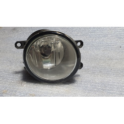 LEXUS RX RAV4 YARIS CAMRY HIGHLANDER PRIUS AVENSIS COROLLA AURIS RIGHT FOG LAMP 2006-2011 81210-0D041 89210656