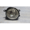 LEXUS RX RAV4 YARIS CAMRY HIGHLANDER PRIUS AVENSIS COROLLA AURIS RIGHT FOG LAMP 2006-2011 81210-0D041 89210656