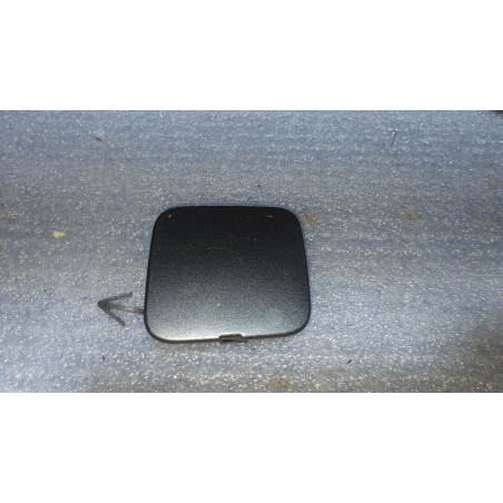 NISSAN CUBE FRONT BUMPER PAINTED TOW HOOK COVER CAP 2009-2014 622A01FC0H 622A0-1FC0H