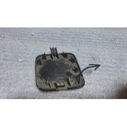 NISSAN CUBE FRONT BUMPER PAINTED TOW HOOK COVER CAP 2009-2014 622A01FC0H 622A0-1FC0H