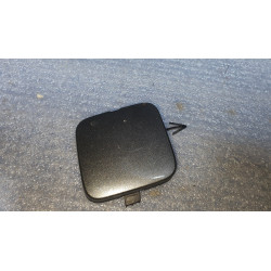 NISSAN CUBE FRONT BUMPER PAINTED TOW HOOK COVER CAP 2009-2014 622A01FC0H 622A0-1FC0H