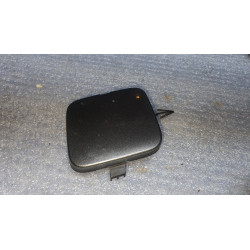 NISSAN CUBE FRONT BUMPER PAINTED TOW HOOK COVER CAP 2009-2014 622A01FC0H 622A0-1FC0H