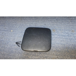 NISSAN CUBE FRONT BUMPER PAINTED TOW HOOK COVER CAP 2009-2014 622A01FC0H 622A0-1FC0H