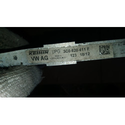 VOLKSWAGEN CC PASSAT AC CONDENSER 2006-2014 K0298403A 3C0820411F