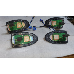 FORD EXPLORER ESCAPE ROOF SHARK RADIO ANTENNA AMPLIFIER 2020-2024 GJ5T-19K351-AA NEW