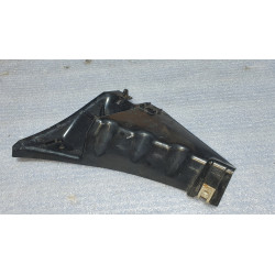 FORD MUSTANG LEFT FRONT BUMPER SUPPORT CLIP 2010-2014 AR33-17D959-AD