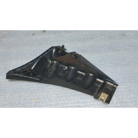 FORD MUSTANG LEFT FRONT BUMPER SUPPORT CLIP 2010-2014 AR33-17D959-AD