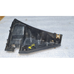 FORD MUSTANG LEFT FRONT BUMPER SUPPORT CLIP 2010-2014 AR33-17D959-AD