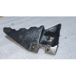 FORD MUSTANG LEFT FRONT BUMPER SUPPORT CLIP 2010-2014 AR33-17D959-AD