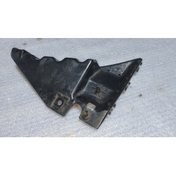 FORD MUSTANG LEFT FRONT BUMPER SUPPORT CLIP 2010-2014 AR33-17D959-AD