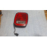 JEEP WRANGLER TJ LEFT TAIL LAMP 1998-2006 AILP2STR89YJ 56018649 ALP289YJ 56018649AC