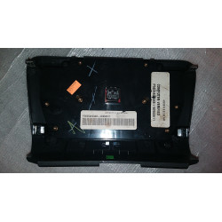 DODGE CHARGER AC HEATER CLIMATE CONTROL 2015-2017 56054690AB