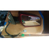 GMC ACADIA SATURN OUTLOOK CHEVROLET TRAVERSE RIGHT POWER HEATED LED TURN MIRROR 2007-2015 GM 25883666